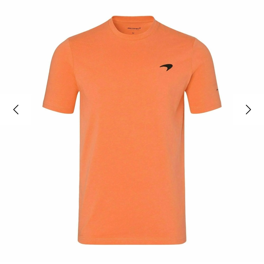 Men’s McLaren Neon Pack T-Shirt